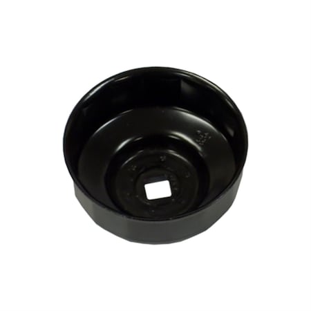 K-Tool International Cap Fltr Wrnch 86Mm 14-Flute KTI-73609